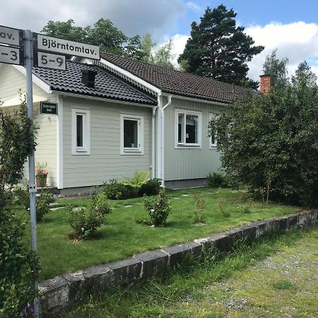 Tant Groen B&B Falun Ngoại thất bức ảnh