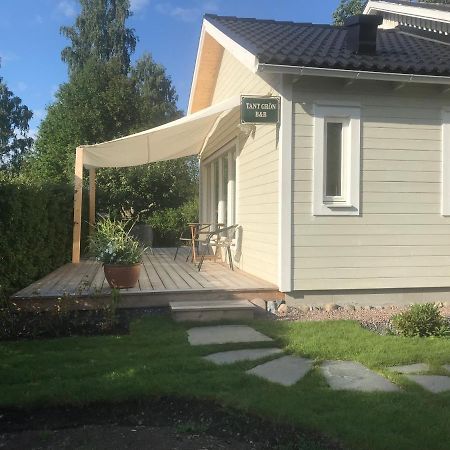 Tant Groen B&B Falun Ngoại thất bức ảnh