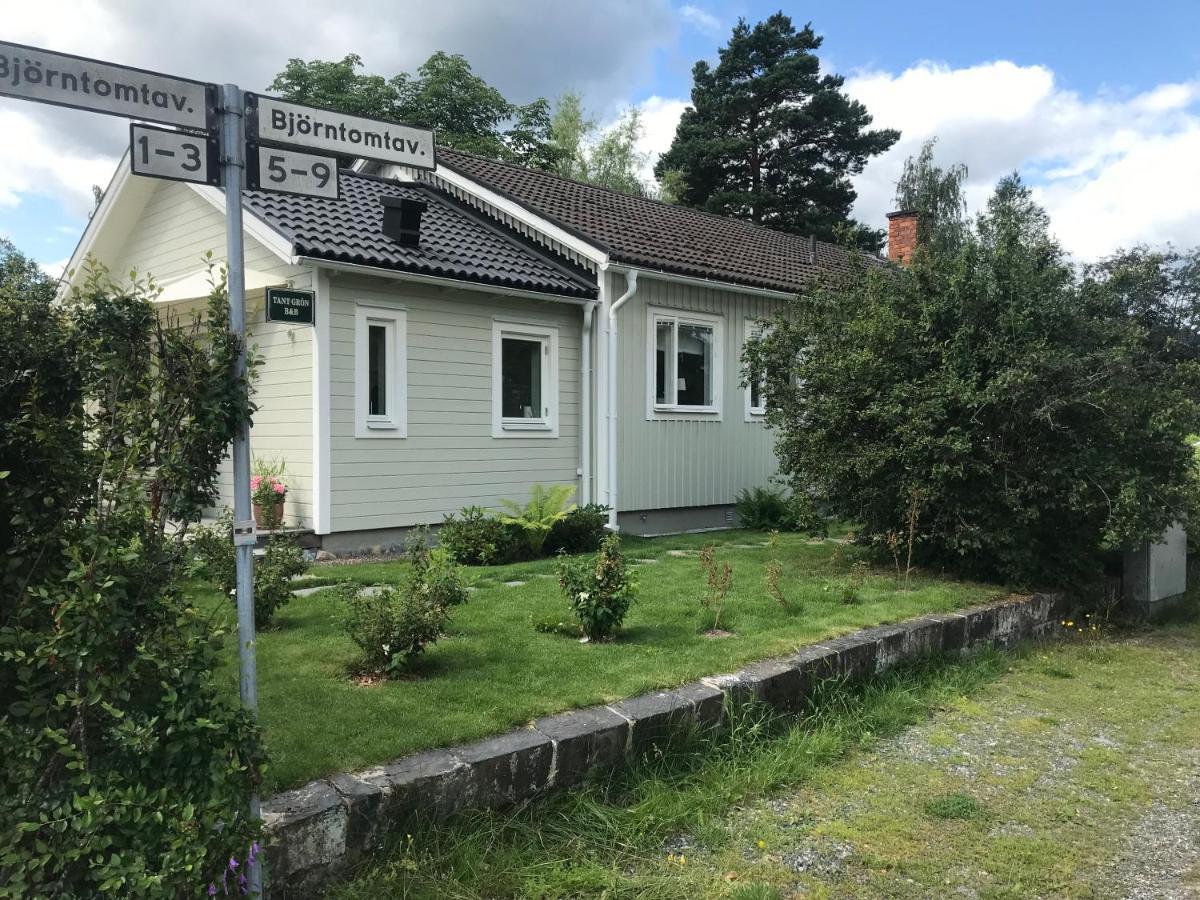 Tant Groen B&B Falun Ngoại thất bức ảnh