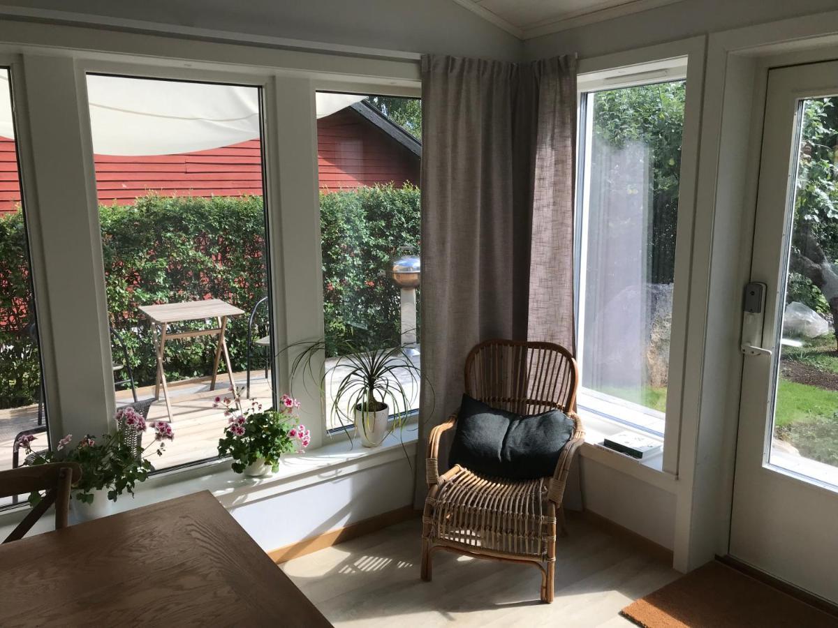 Tant Groen B&B Falun Ngoại thất bức ảnh