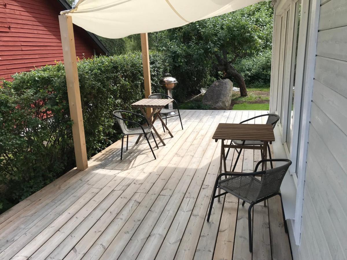 Tant Groen B&B Falun Ngoại thất bức ảnh