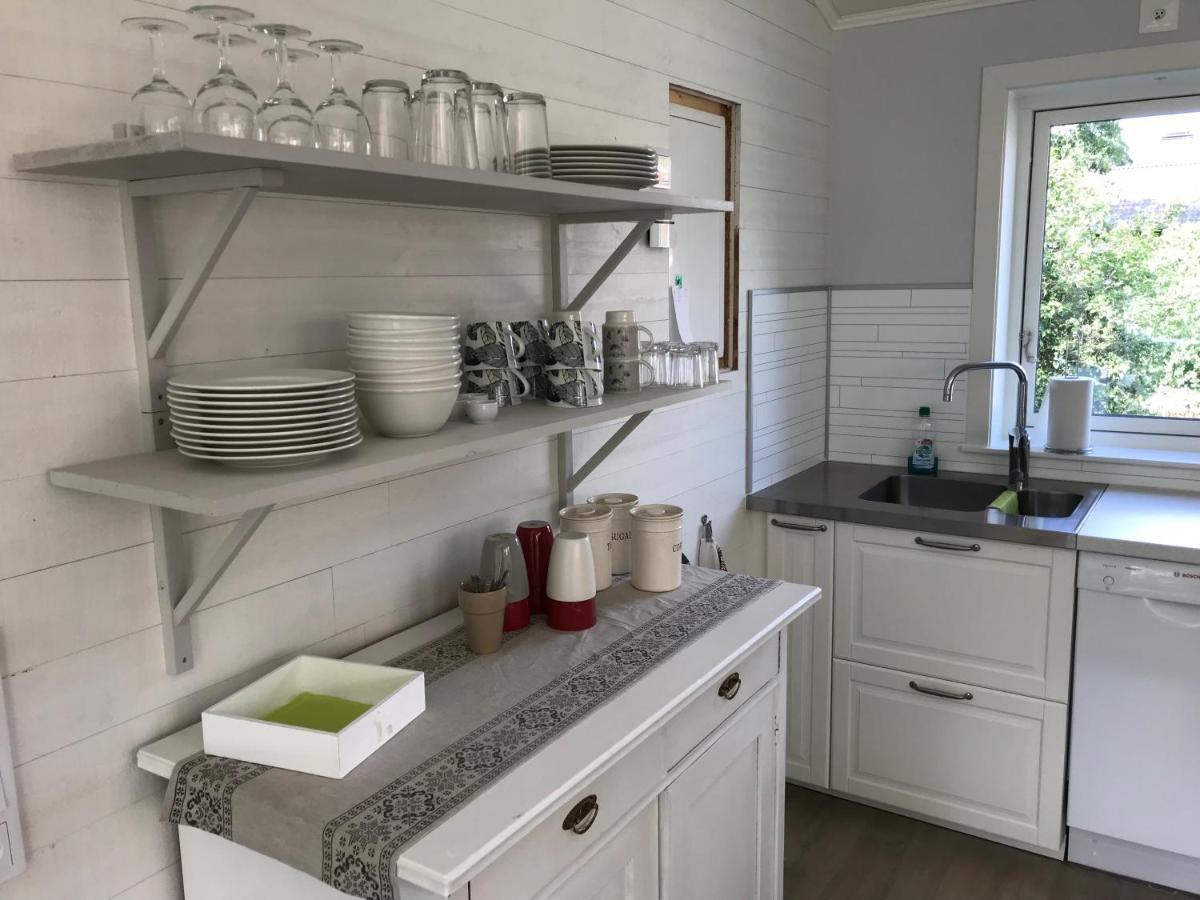 Tant Groen B&B Falun Ngoại thất bức ảnh