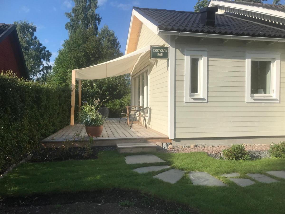 Tant Groen B&B Falun Ngoại thất bức ảnh