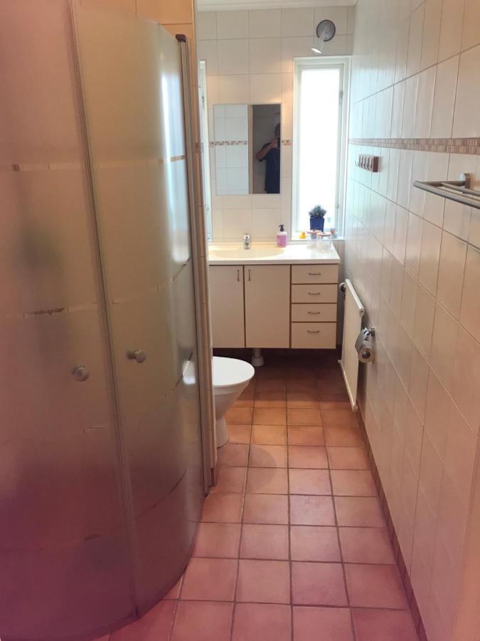 Tant Groen B&B Falun Ngoại thất bức ảnh