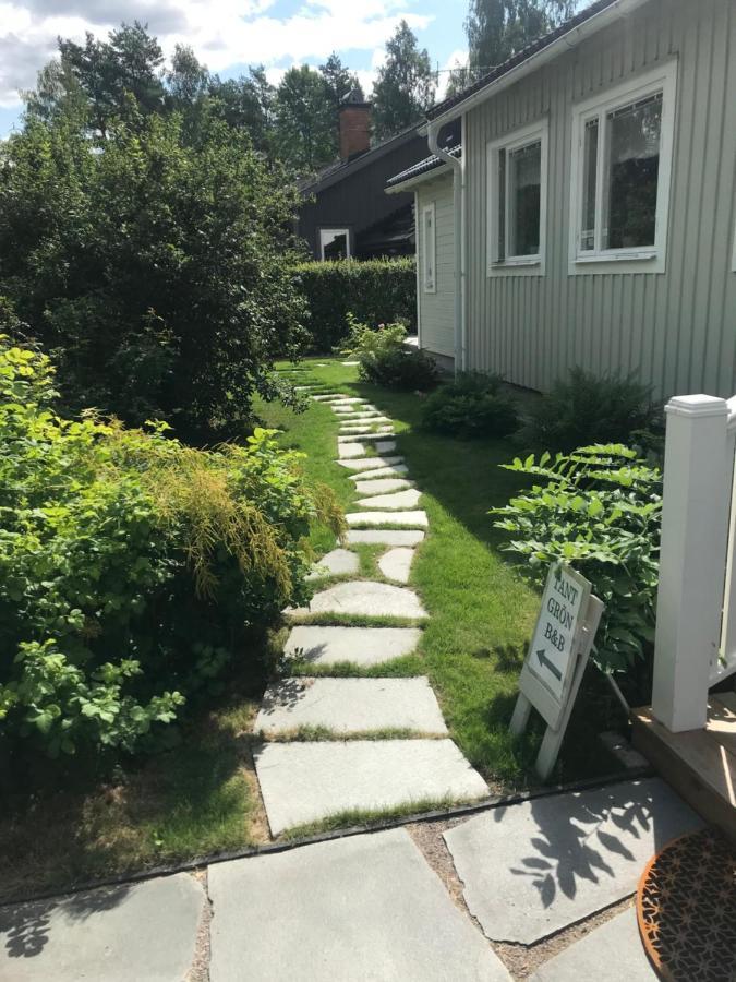 Tant Groen B&B Falun Ngoại thất bức ảnh