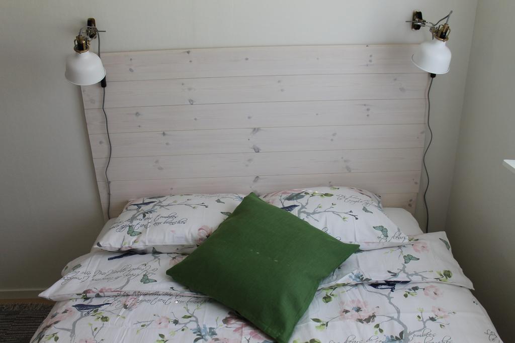 Tant Groen B&B Falun Phòng bức ảnh