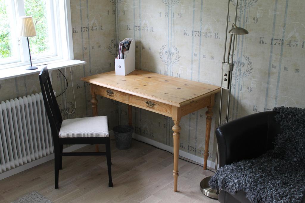 Tant Groen B&B Falun Phòng bức ảnh