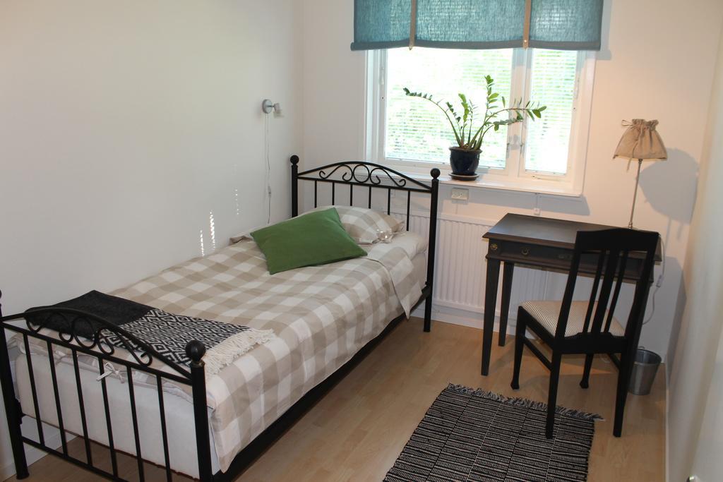 Tant Groen B&B Falun Ngoại thất bức ảnh