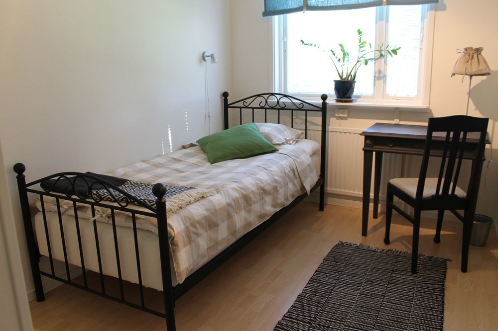 Tant Groen B&B Falun Ngoại thất bức ảnh