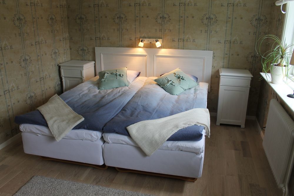 Tant Groen B&B Falun Ngoại thất bức ảnh