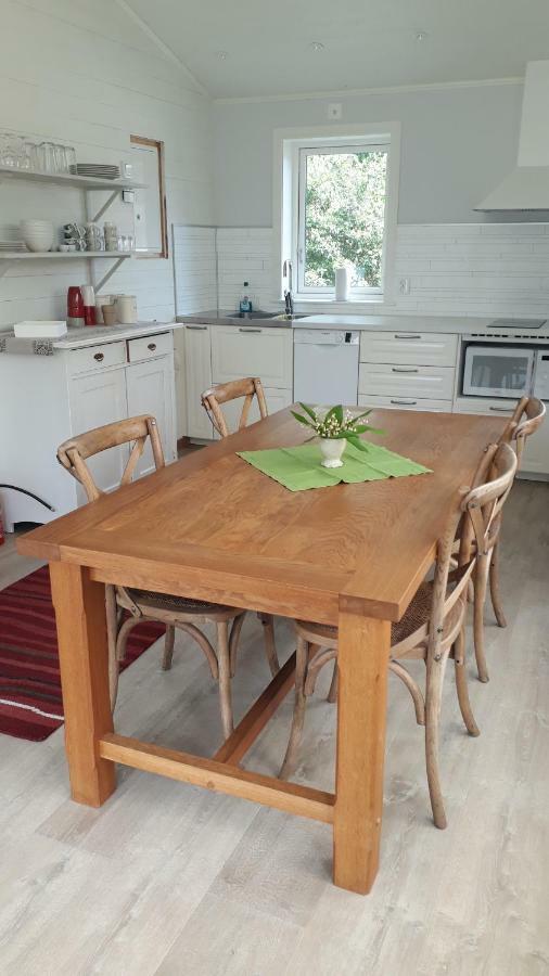 Tant Groen B&B Falun Ngoại thất bức ảnh