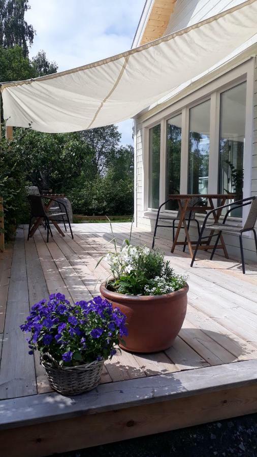 Tant Groen B&B Falun Ngoại thất bức ảnh