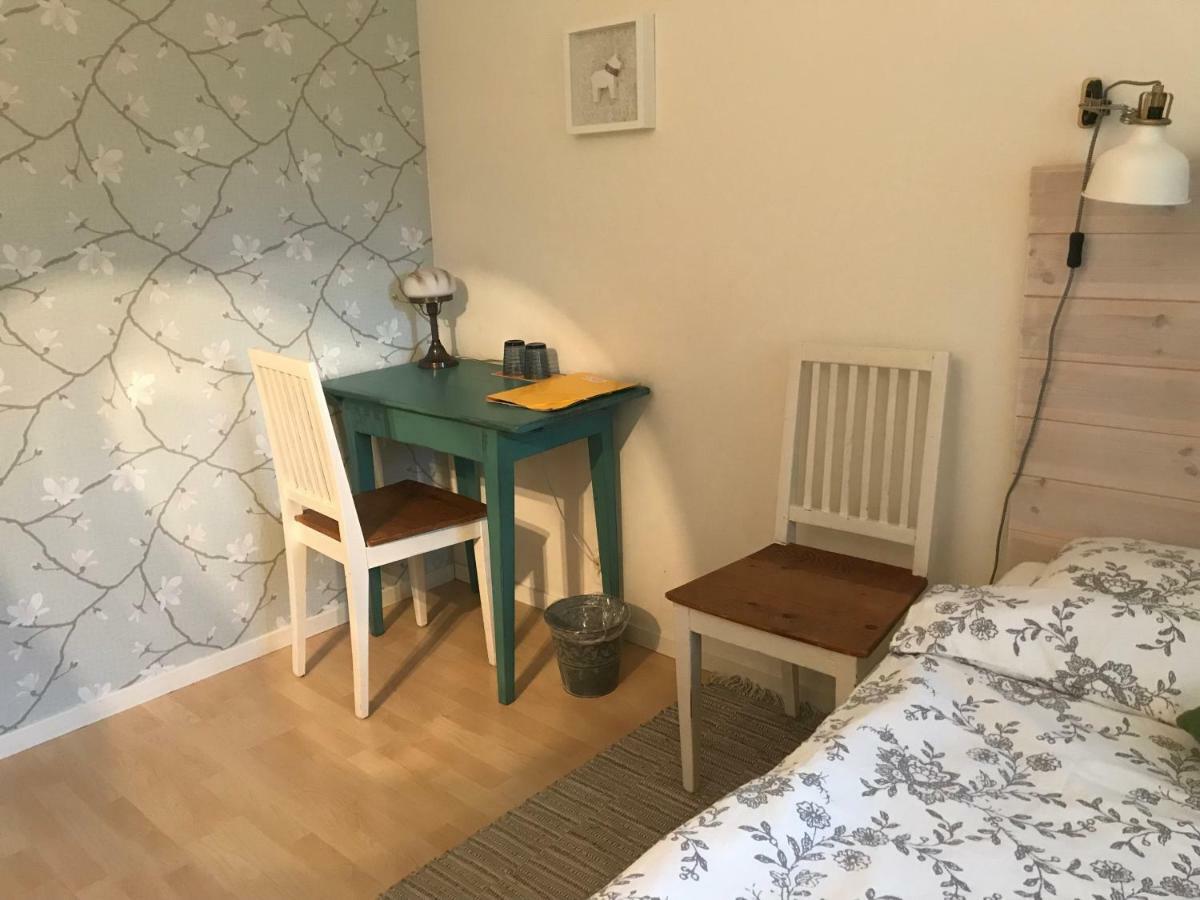 Tant Groen B&B Falun Ngoại thất bức ảnh