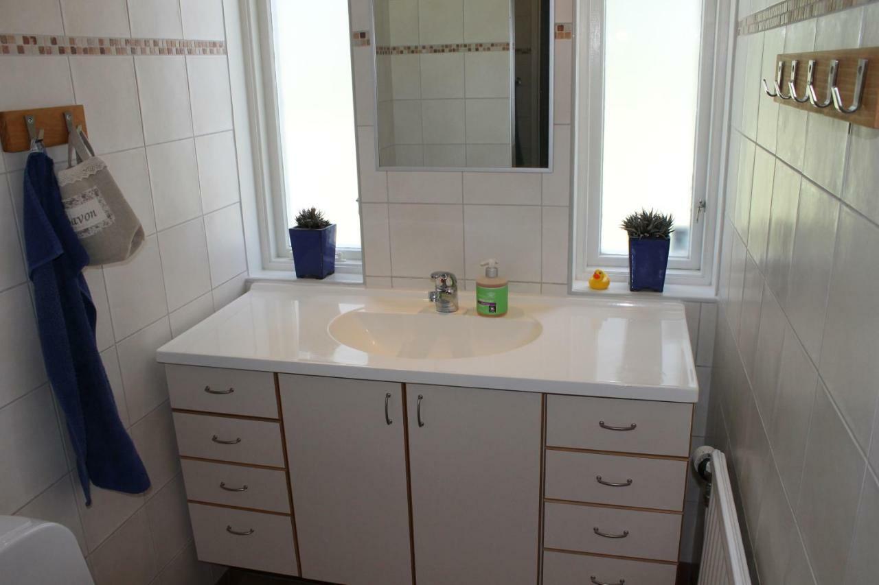 Tant Groen B&B Falun Ngoại thất bức ảnh